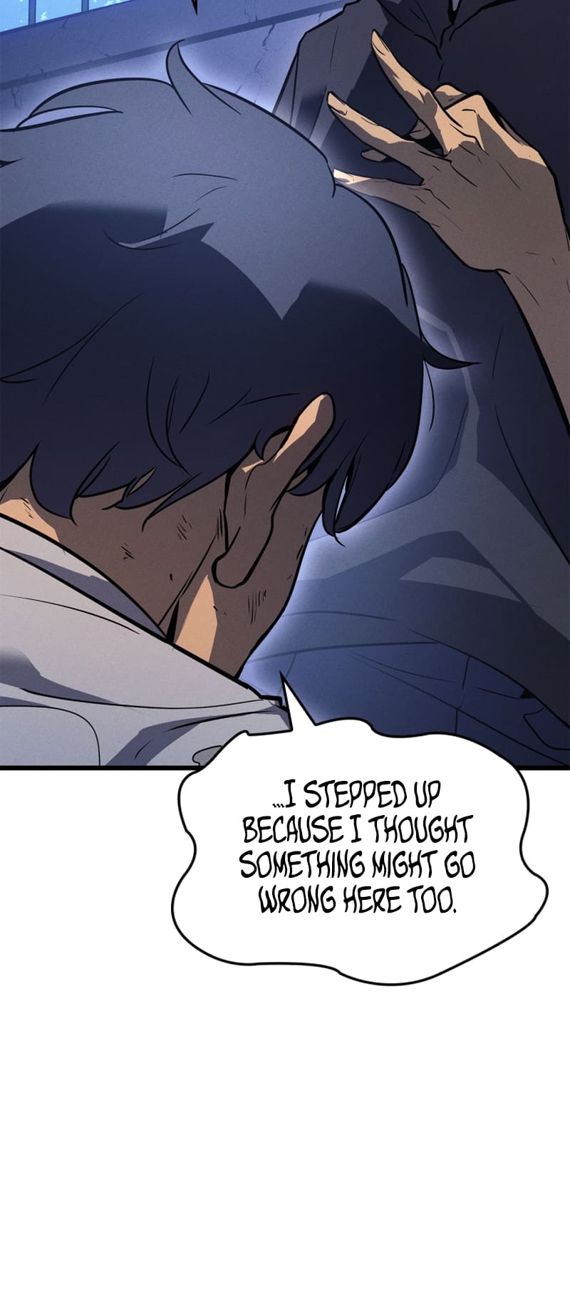 Solo Leveling, Chapter 193 image 21